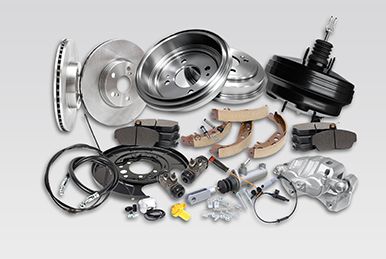 Brake Parts