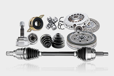 Transmission Parts