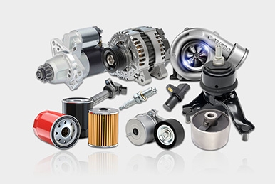 Engine Compartment Parts