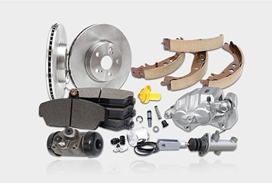 Brake Parts