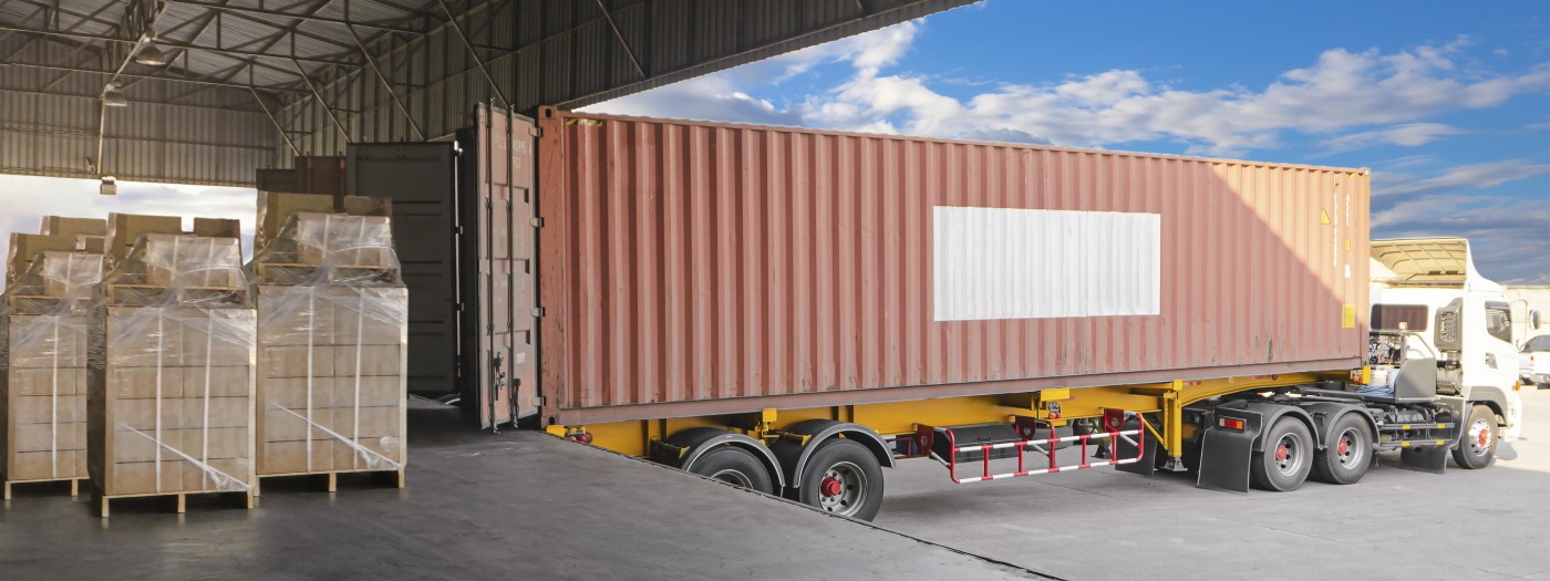 FIMA Ships Multiple Full Containers of Suspension and Engine Parts to Overseas Markets