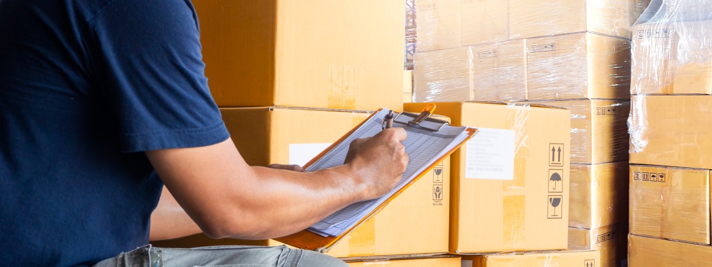 FIMA Ships Multiple Full Containers of Suspension and Engine Parts to Overseas Markets