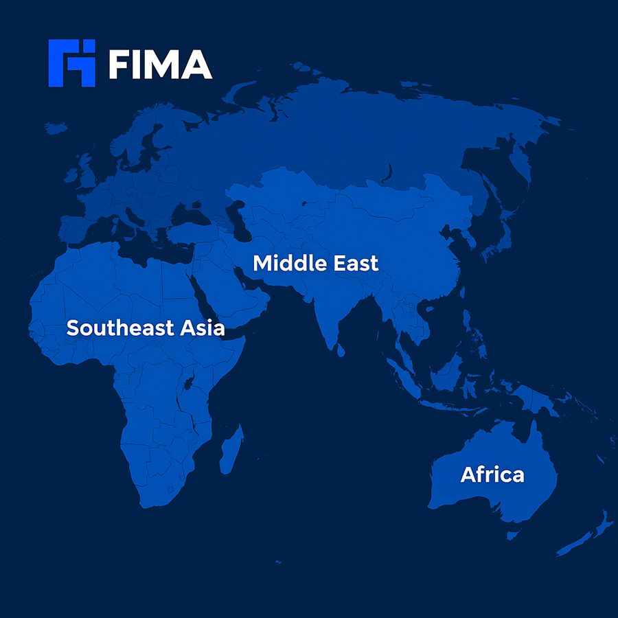 FIMA Launches Intelligent Parts Catalog to Help Wholesalers Win the Chassis Parts Market