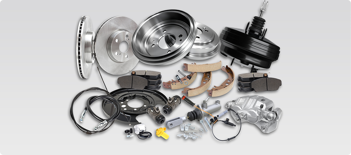 Brake Parts