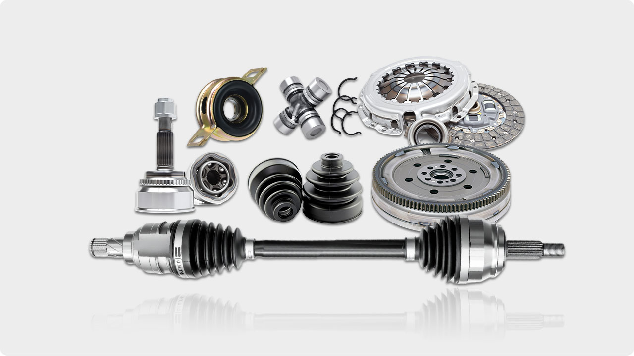 Transmission Parts